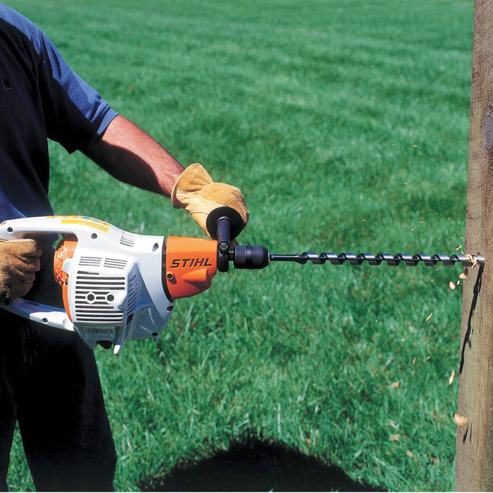 Alternate Image of STIHL BT 45  Wood Boring Drill Wood Boring Drill