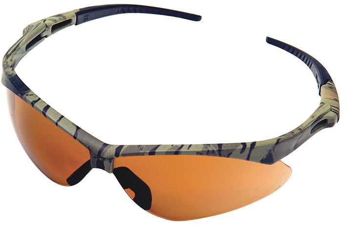 Image of Camo Glasses