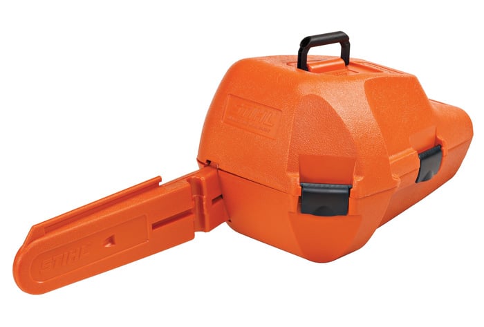 Image of Woodsman Chainsaw Carrying Case