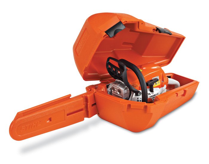 Alternate Image of STIHL Woodsman Chainsaw Carrying Case Cases & Bar Scabbard