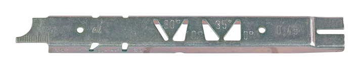First Image of STIHL Depth Gauge Tools Filing Tool