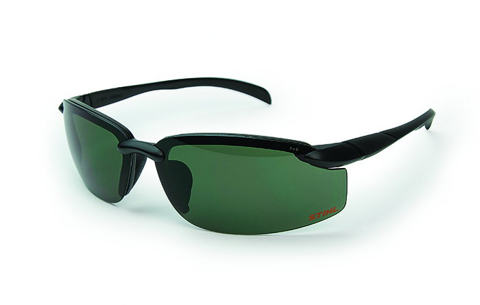 Alternate Image of STIHL Deputy II Glasses Eye Protection