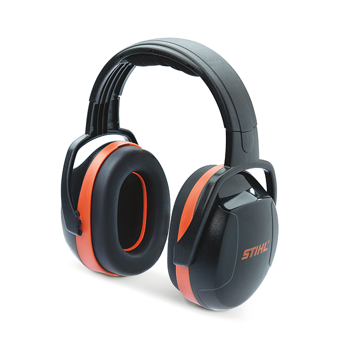 First Image of Dynamic NRR 26 Hearing Protectors