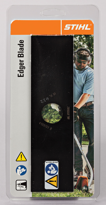 First Image of STIHL Edger Blade Accessory