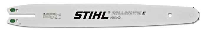 First Image of STIHL  ROLLOMATIC® E Mini Guide Bar