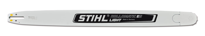 Image of STIHL ROLLOMATIC® ES Light