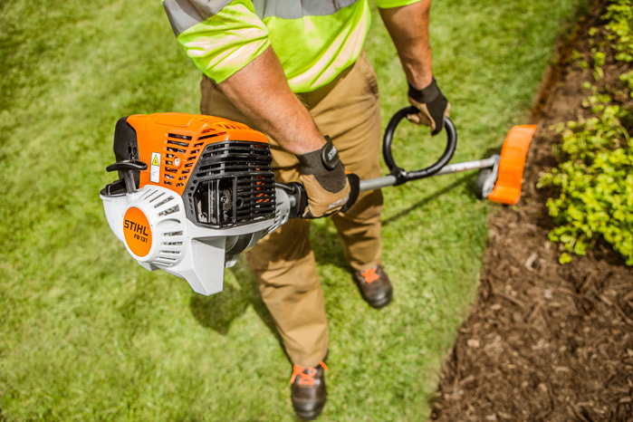 Alternate Image of STIHL FB 131 Professional Bed Redefiner