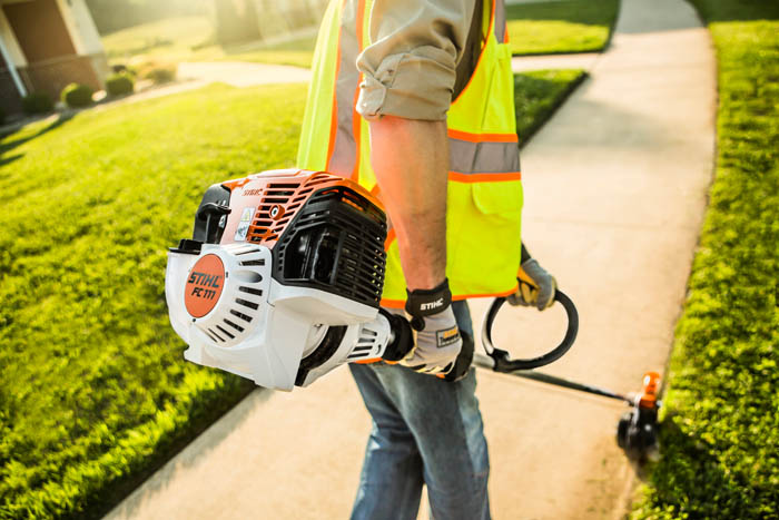 Alternate Image of STIHL FC 111 Professional Edger