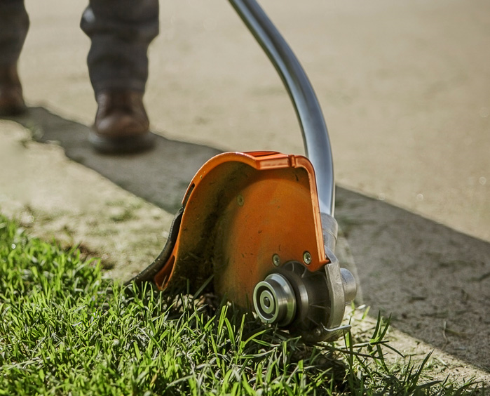Alternate Image of STIHL FC 56 C-E Homeowner Edger
