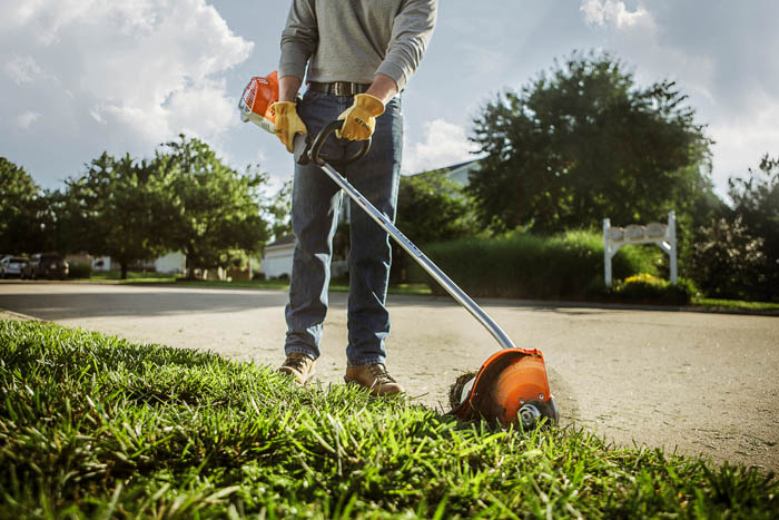 Alternate Image of STIHL FC 70 Professional Edger