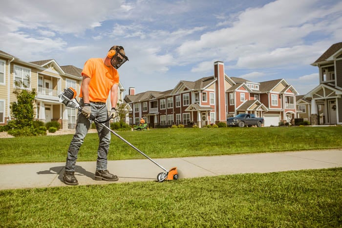 Alternate Image of STIHL FC 91 Professional Edger