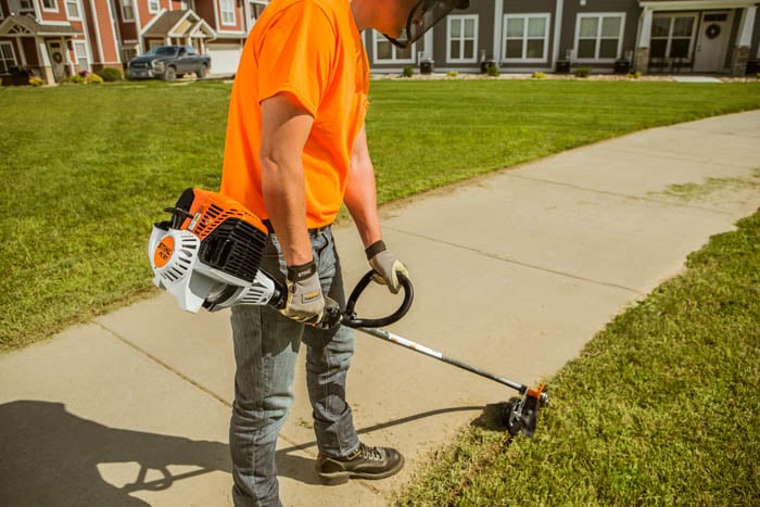 Alternate Image of STIHL FC 91 Professional Edger