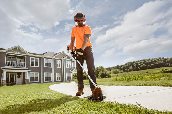 Alternate Image of STIHL FC 96 Professional Edger