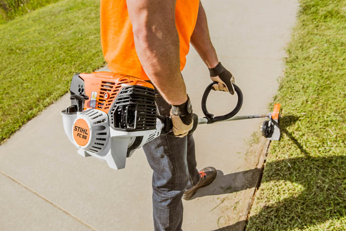 Alternate Image of STIHL FC 96 Professional Edger