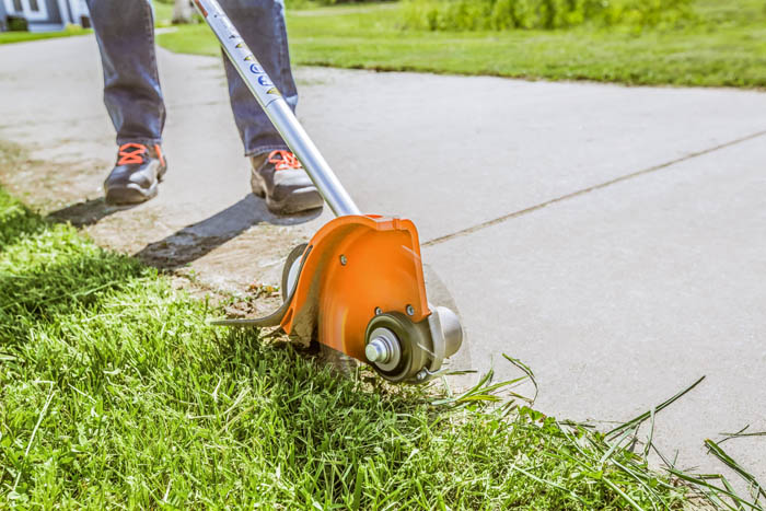 Alternate Image of STIHL FC 96 Professional Edger