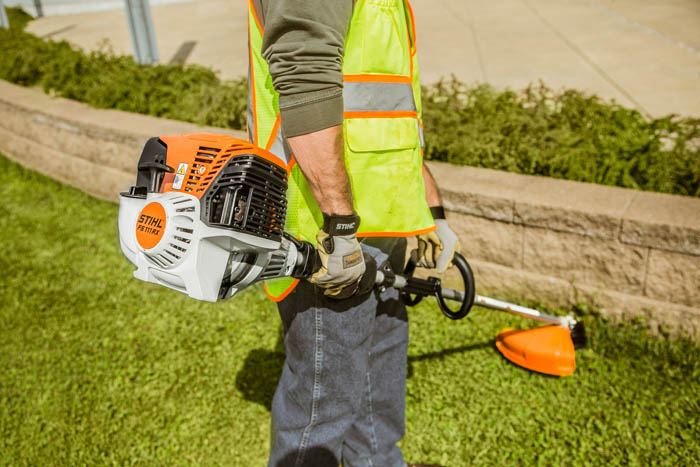 Alternate Image of STIHL FS 111 RX Professional Trimmer