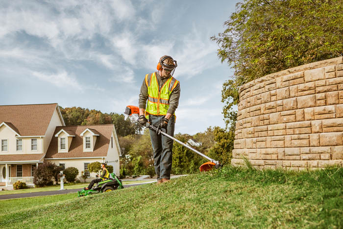 Alternate Image of STIHL FS 111 RX Professional Trimmer