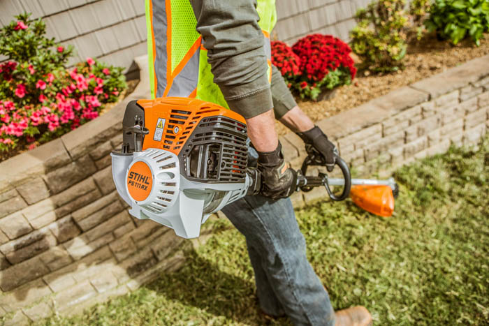 Alternate Image of STIHL FS 111 RX Professional Trimmer