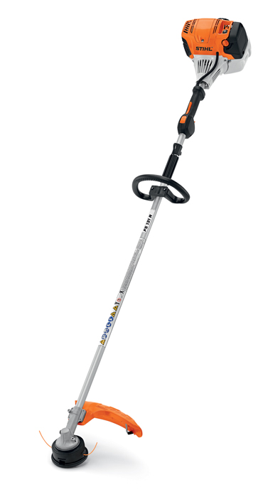 First Image of STIHL FS 131 R Professional Trimmer