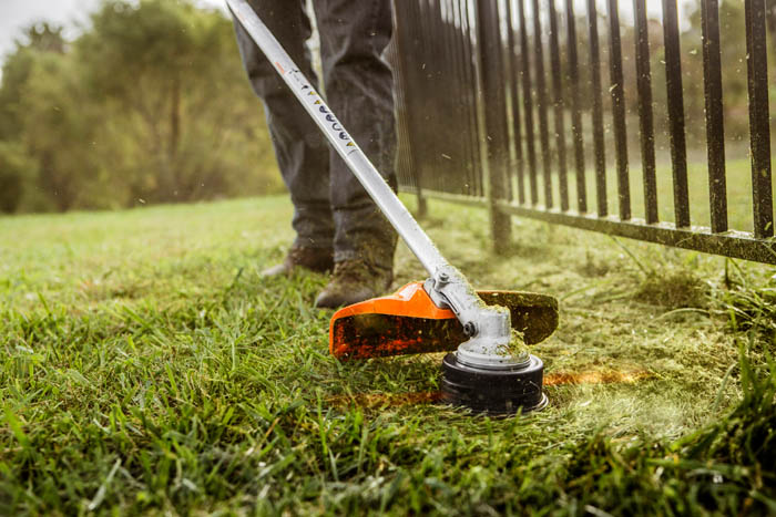 Alternate Image of STIHL FS 131 R Professional Trimmer