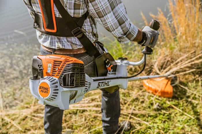 Alternate Image of STIHL FS 311 Professional Trimmer