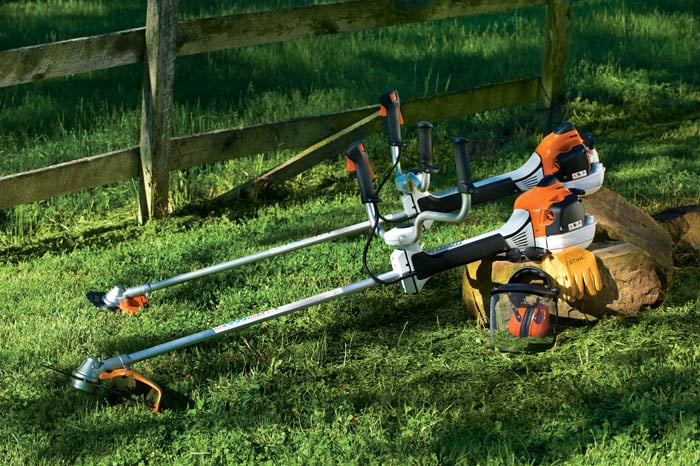 Alternate Image of STIHL FS 360 C-EM Brushcutters & Clearing Saw