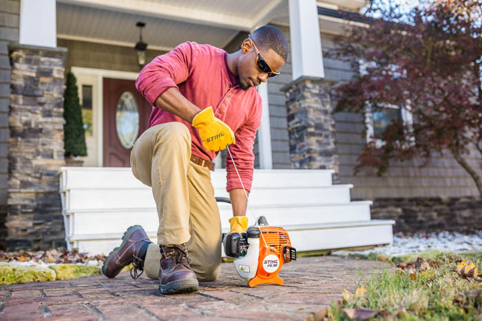 Alternate Image of STIHL FS 38 Homeowner Trimmer