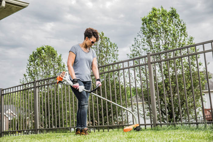 Alternate Image of STIHL FS 38 Homeowner Trimmer
