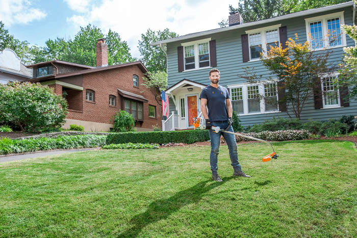 Alternate Image of STIHL FS 38 Homeowner Trimmer