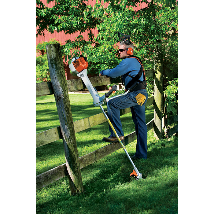 Alternate Image of STIHL FS 460 C-EM Brushcutters & Clearing Saw