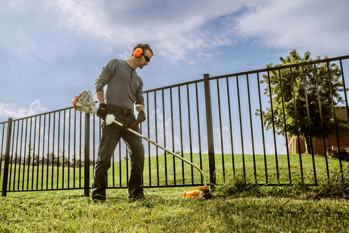 Alternate Image of STIHL FS 50 C-E Homeowner Trimmer