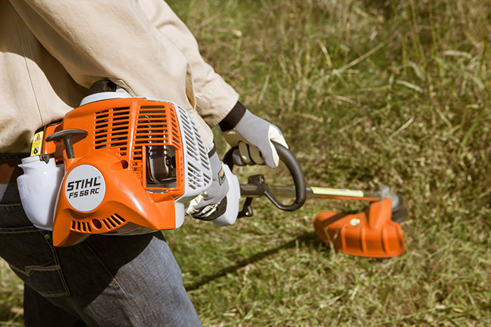 Alternate Image of STIHL FS 56 C-E Homeowner Trimmer