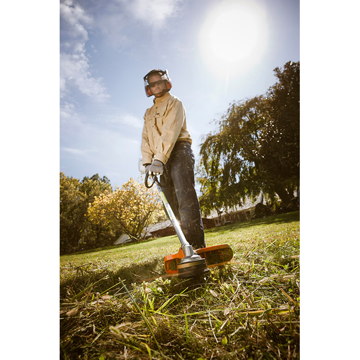 Alternate Image of STIHL FS 56 C-E Homeowner Trimmer
