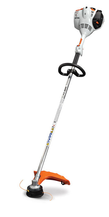 First Image of STIHL FS 56 RC-E Trimmer Homeowner Trimmer