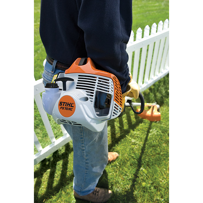Alternate Image of STIHL FS 70 R Professional Trimmer