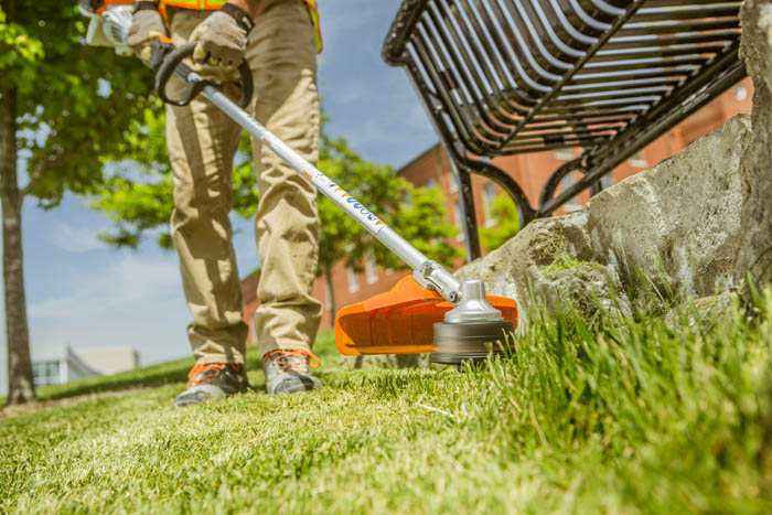 Alternate Image of STIHL FS 91 R Professional Trimmer