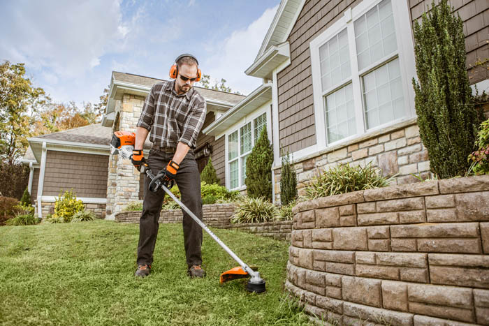 Alternate Image of STIHL FS 91 R Professional Trimmer