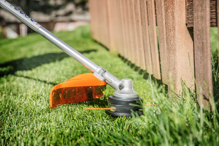 Alternate Image of STIHL FS 91 R Professional Trimmer