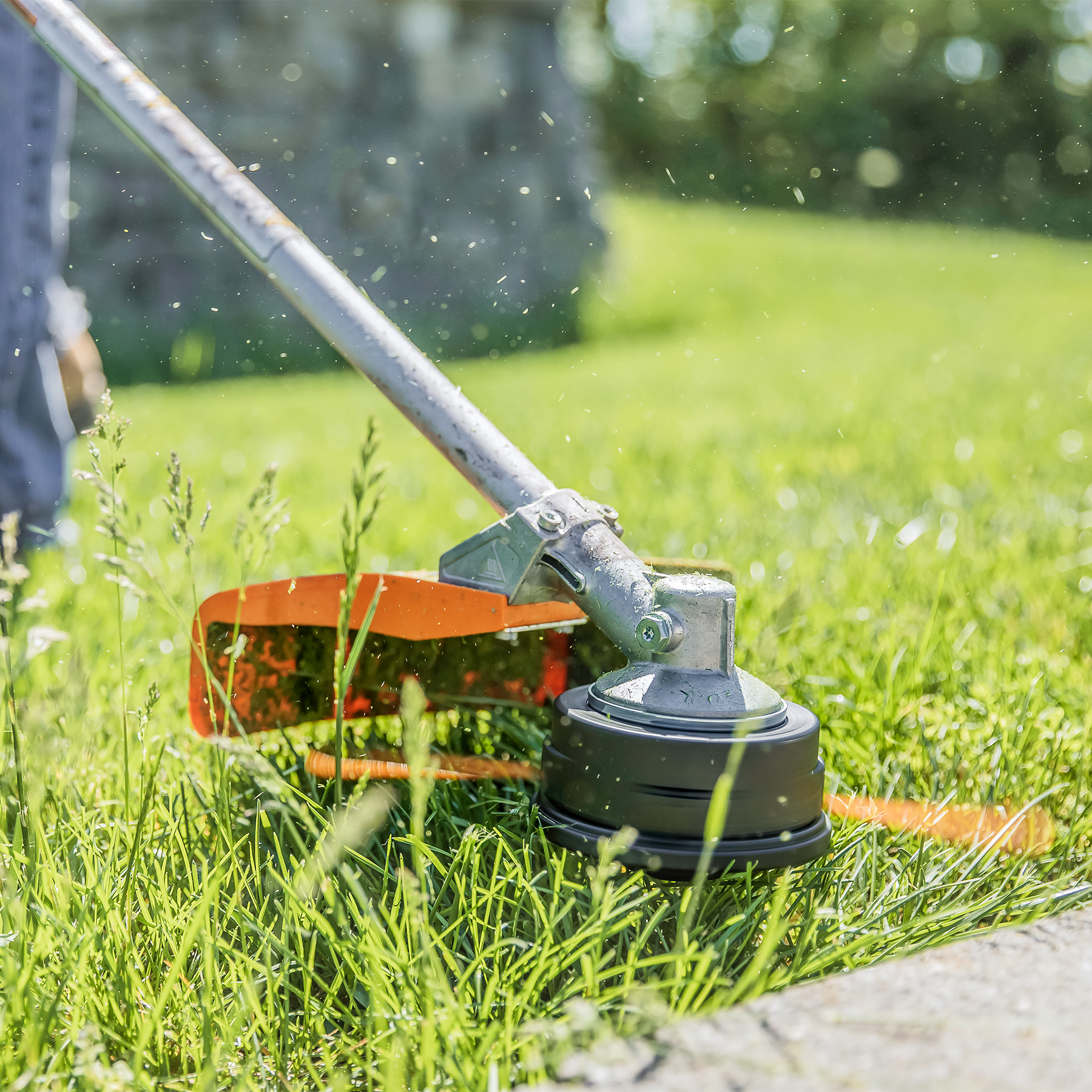 Alternate Image of STIHL FS 94 R Professional Trimmer