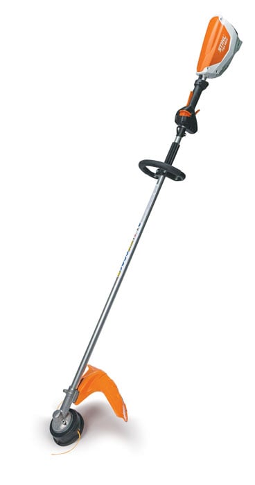 First Image of STIHL FSA 130 R Battery Trimmer