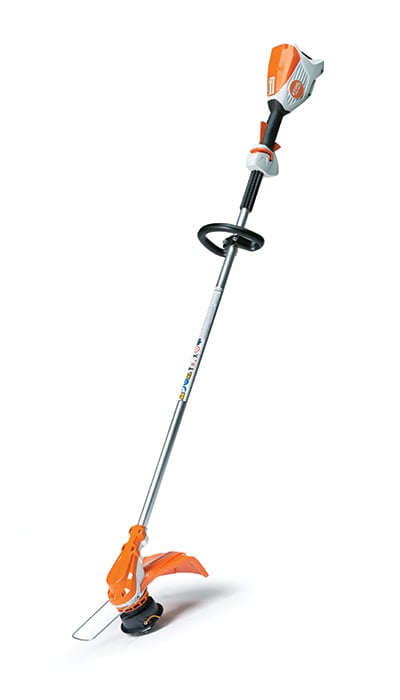First Image of STIHL FSA 60 R Battery Trimmer