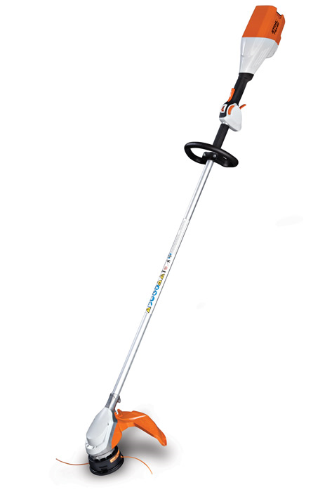 First Image of STIHL FSA 90 R Battery Trimmer