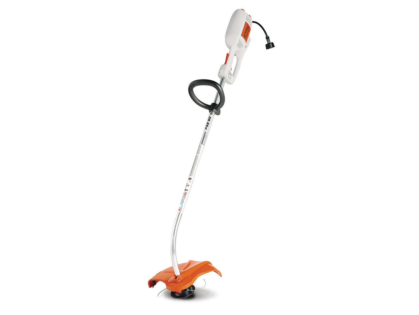First Image of STIHL FSE 60 Electric Trimmer