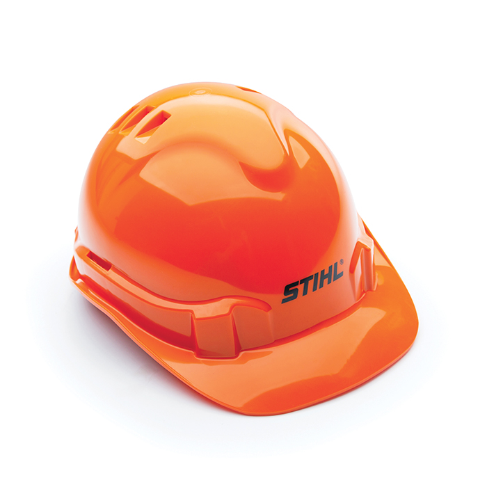 First Image of STIHL Function Basic Helmet with Pin-lock