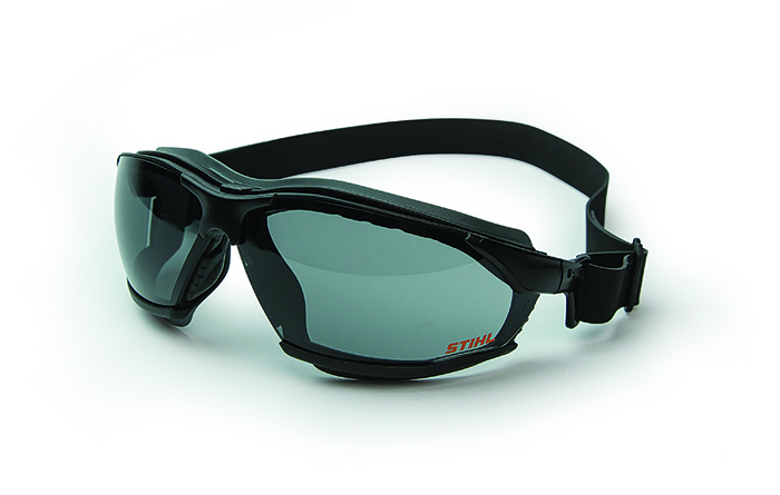 Alternate Image of STIHL Adjustable Goggles Eye Protection