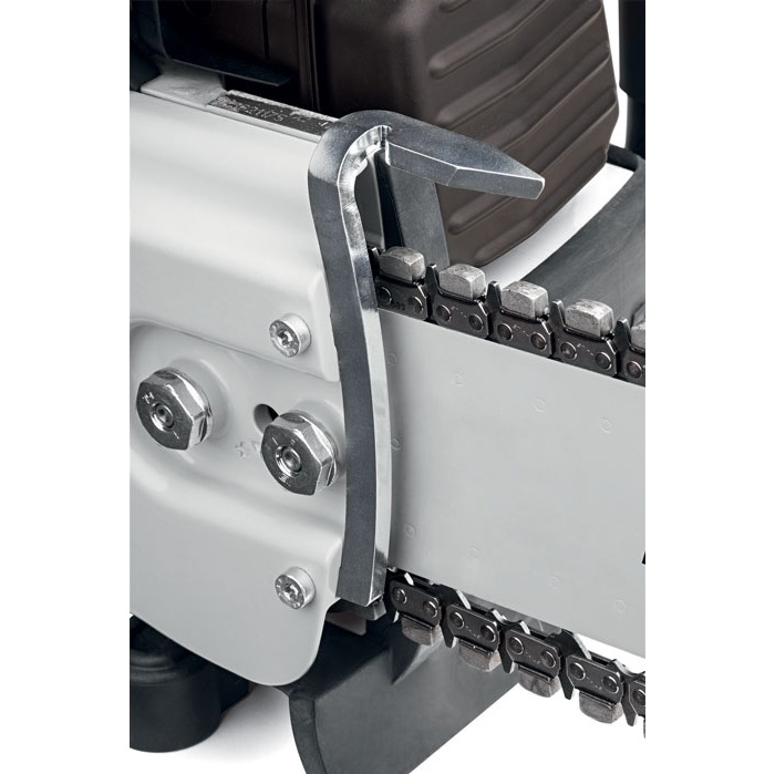 Alternate Image of STIHL Cutting Guide Concrete Cutter Accessory