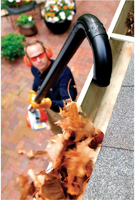 Image of Gutter Kit