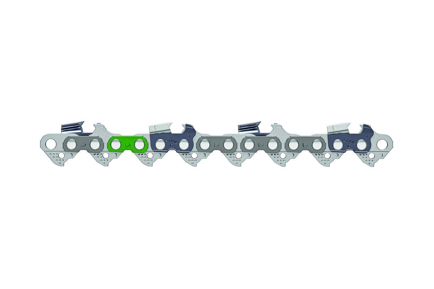 Alternate Image of STIHL  RAPID™ HEXA™ Chain (RH, RH3, and RHF) Saw Chain