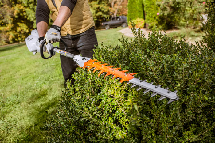 Alternate Image of STIHL HL 56 K (0°) Homeowner Hedge Trimmer