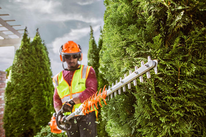 Alternate Image of STIHL HL 91 K (0°) Professional Hedge Trimmer